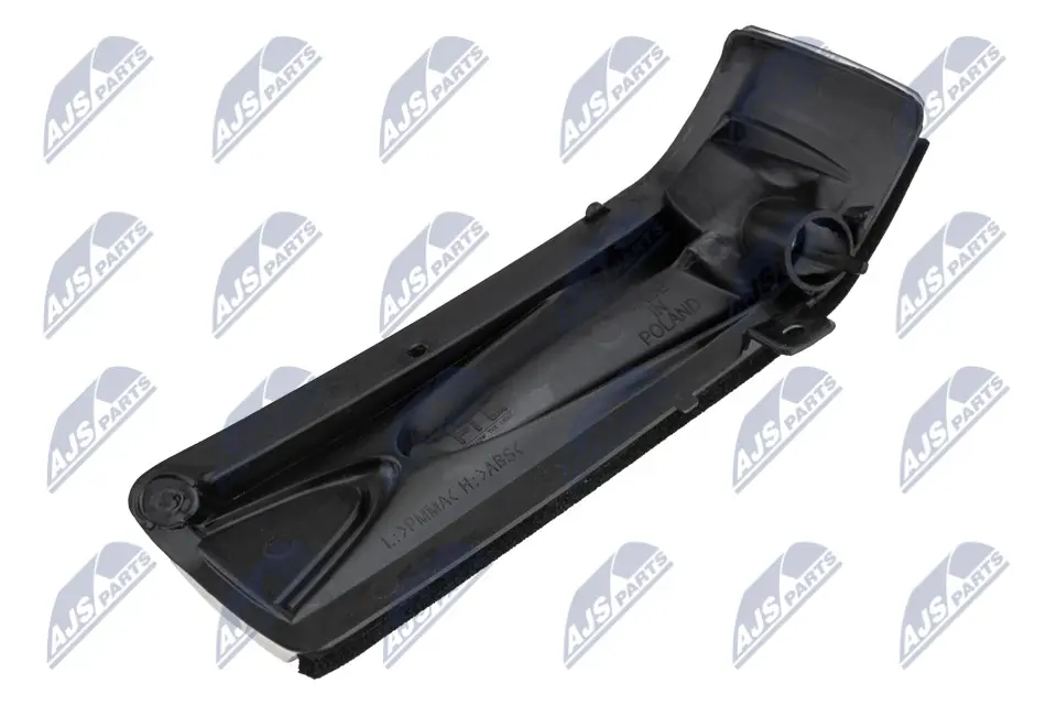 NTY LAMPA KIERUNKOWSKAZU