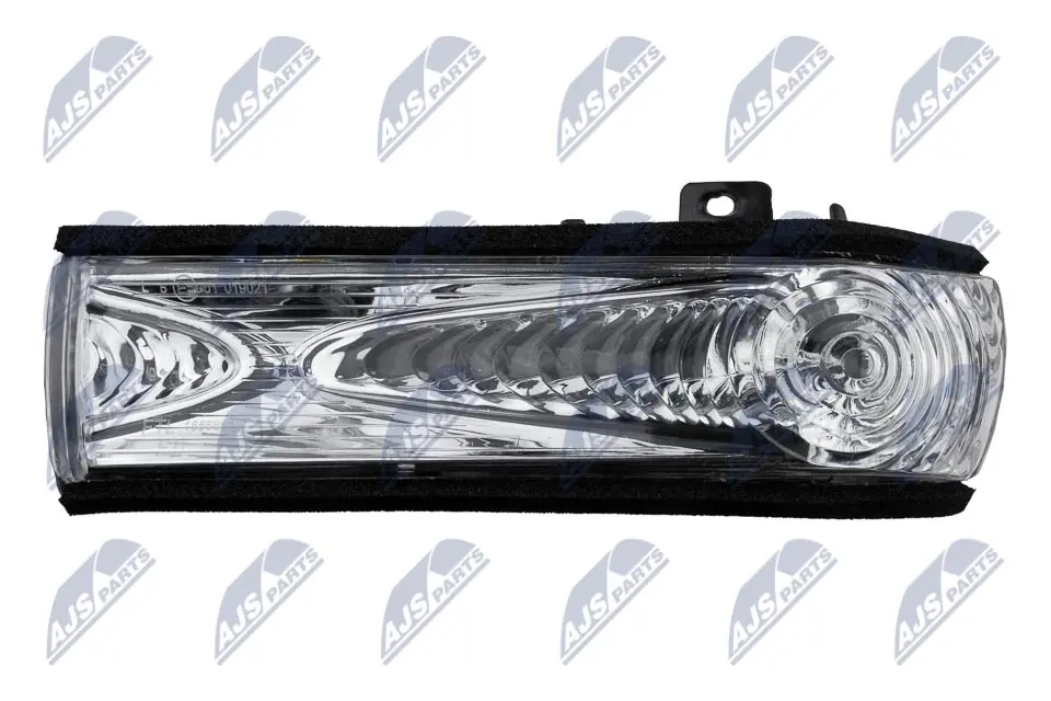 NTY LAMPA KIERUNKOWSKAZU