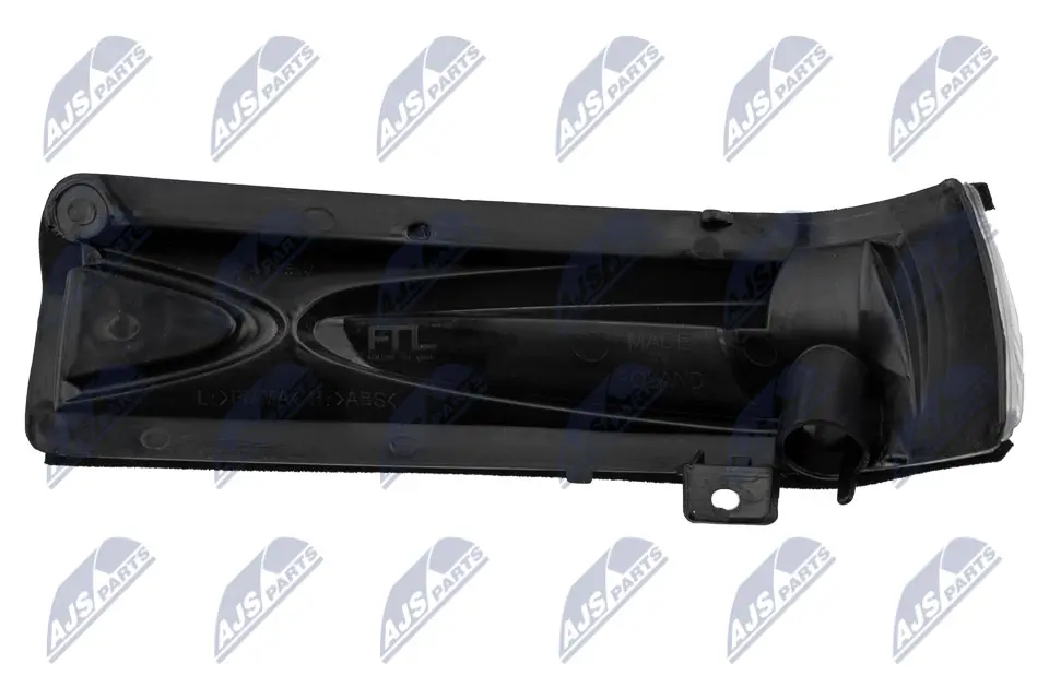 NTY LAMPA KIERUNKOWSKAZU