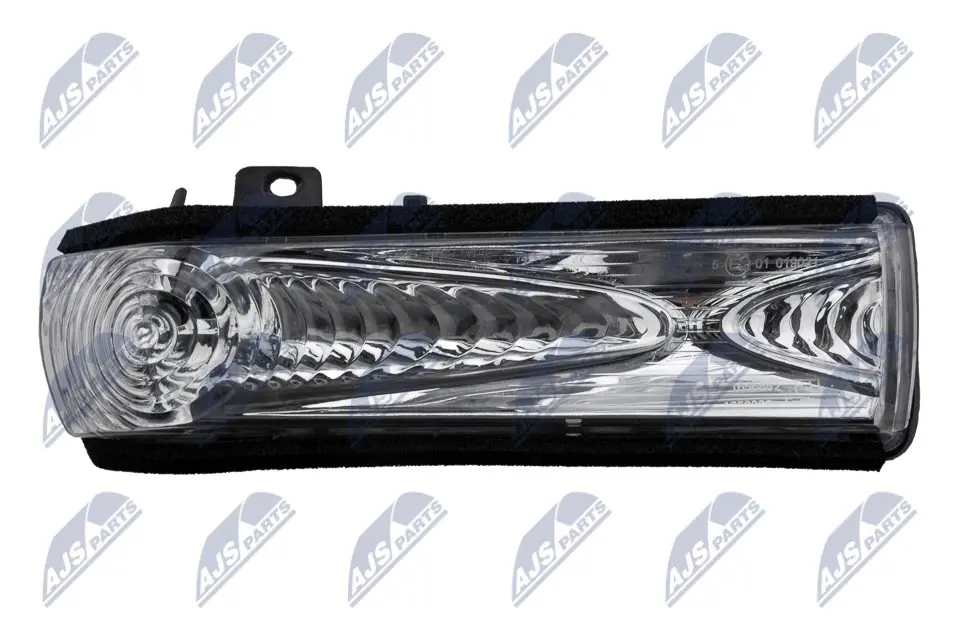 NTY LAMPA KIERUNKOWSKAZU