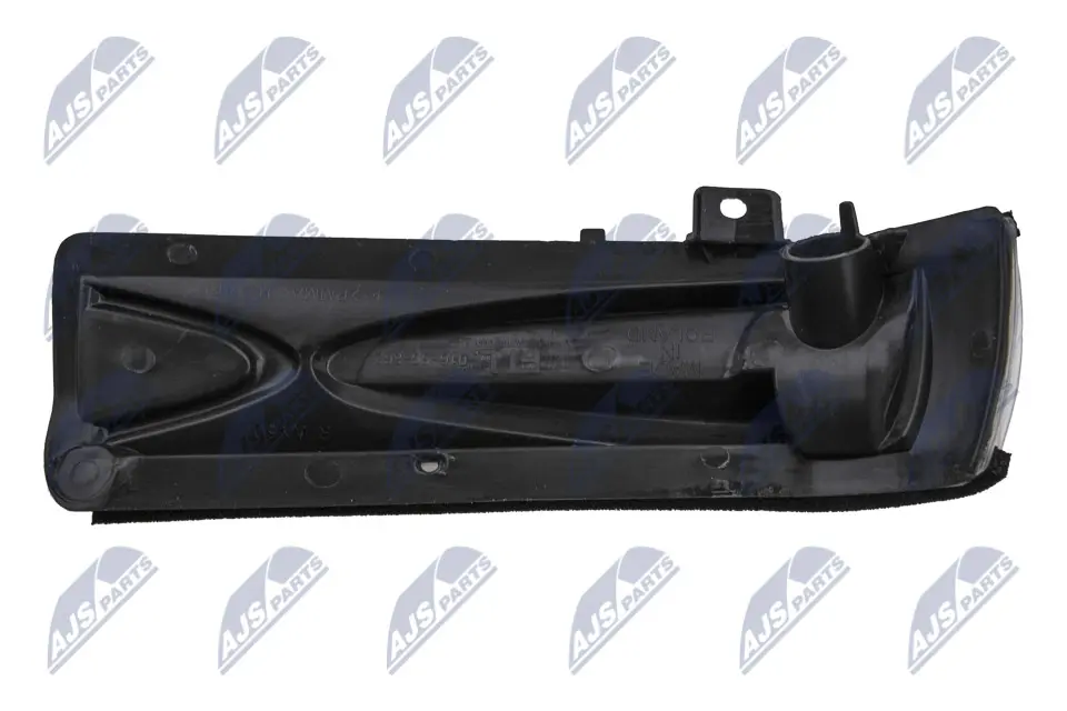 NTY LAMPA KIERUNKOWSKAZU