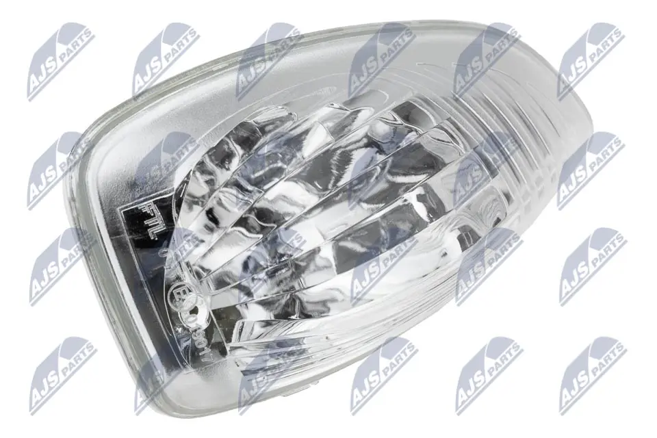 NTY LAMPA KIERUNKOWSKAZU