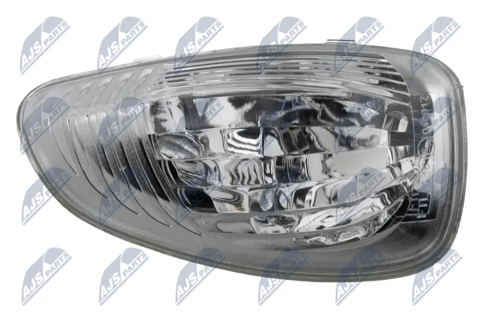 NTY LAMPA KIERUNKOWSKAZU