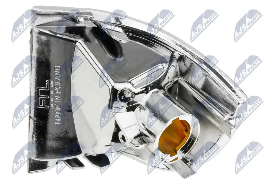 NTY LAMPA KIERUNKOWSKAZU LEWA