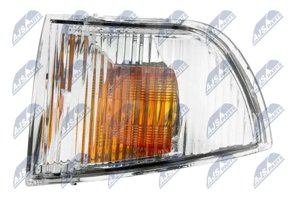 NTY LAMPA KIERUNKOWSKAZU LEWA