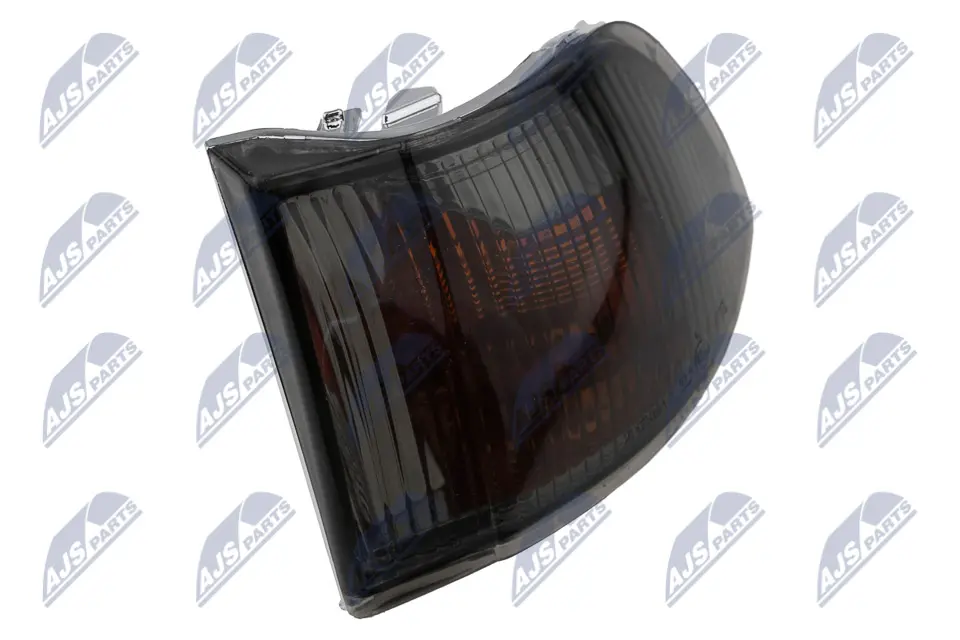 NTY LAMPA KIERUNKOWSKAZU LEWA