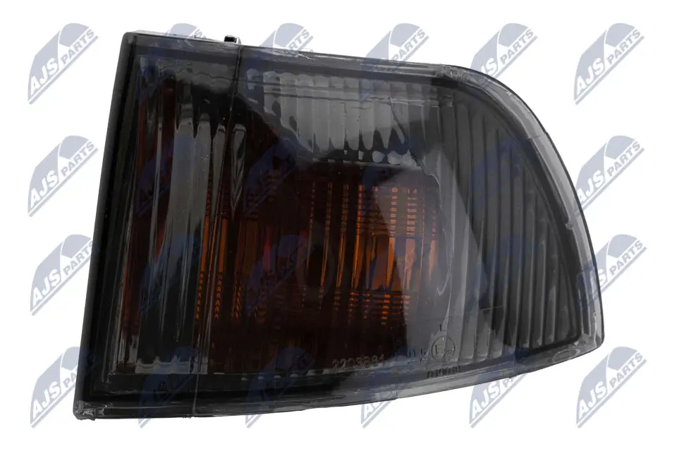 NTY LAMPA KIERUNKOWSKAZU LEWA