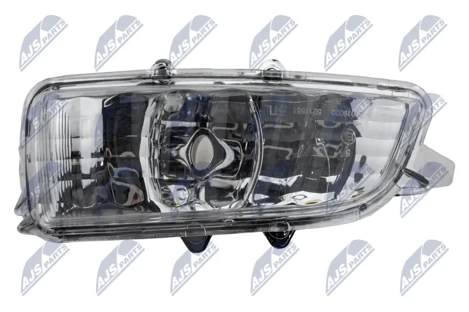 NTY LAMPA KIERUNKOWSKAZU