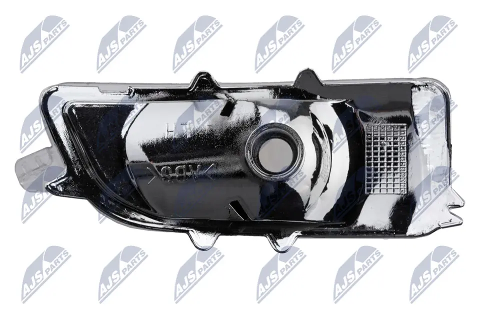 NTY LAMPA KIERUNKOWSKAZU