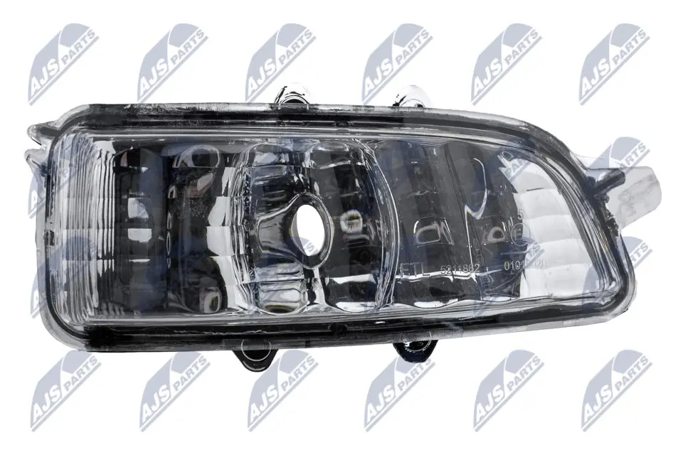 NTY LAMPA KIERUNKOWSKAZU