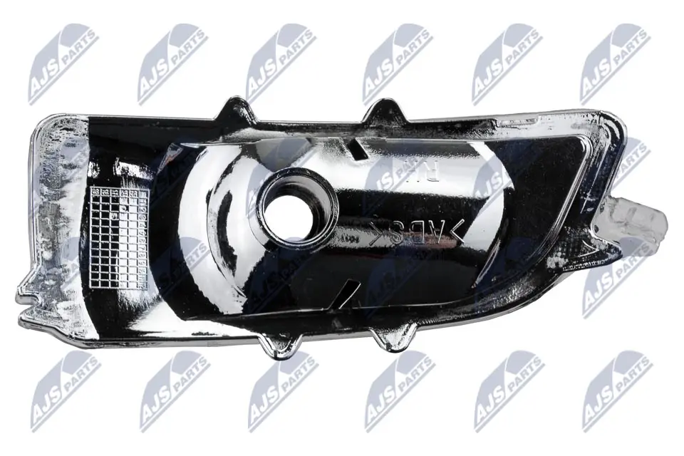 NTY LAMPA KIERUNKOWSKAZU