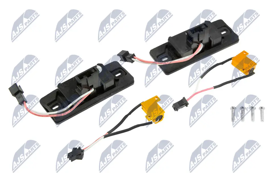 NTY LAMPKI LED PODSWIETLENIA TABLIC