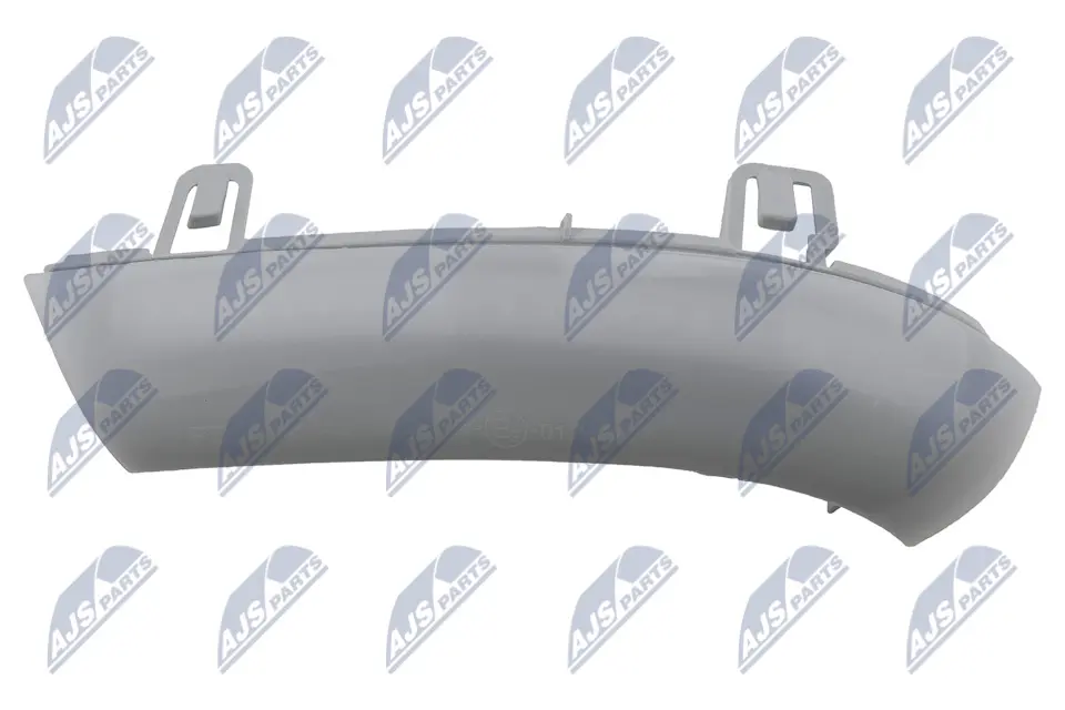 NTY LAMPA KIERUNKOWSKAZU LED