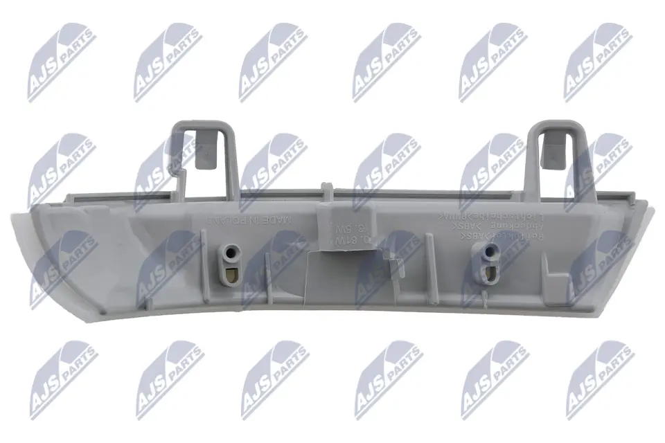 NTY LAMPA KIERUNKOWSKAZU LED