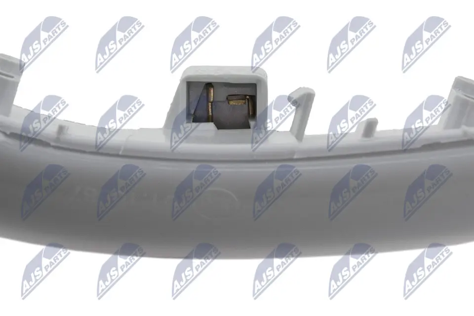 NTY LAMPA KIERUNKOWSKAZU LED