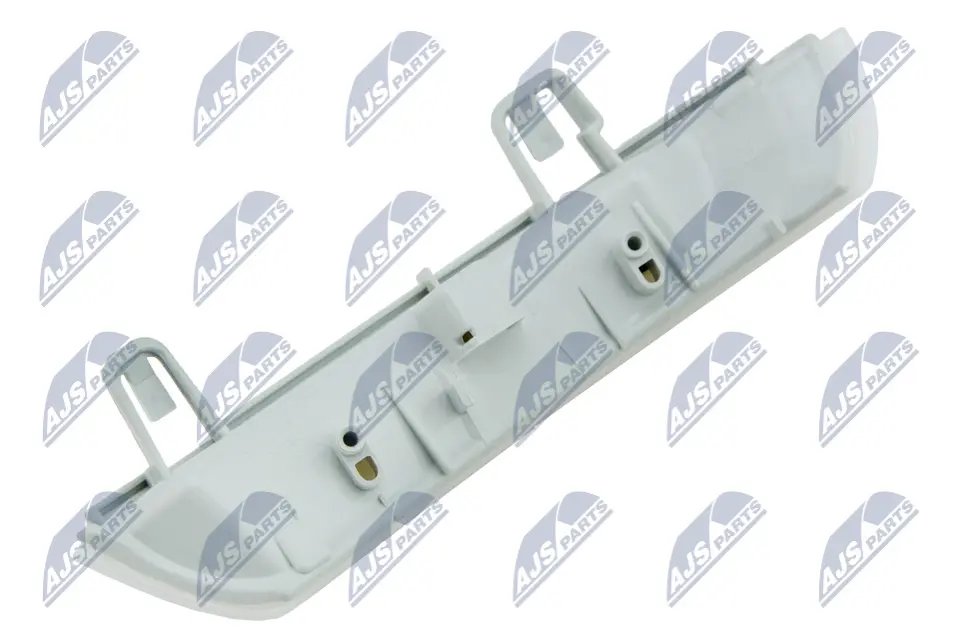 NTY LAMPA KIERUNKOWSKAZU LED