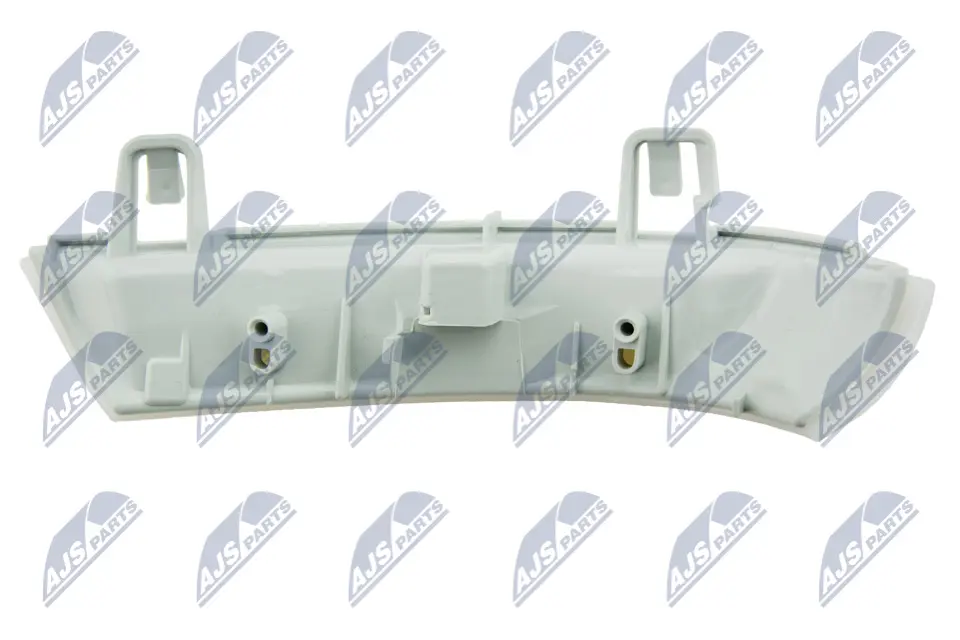 NTY LAMPA KIERUNKOWSKAZU LED