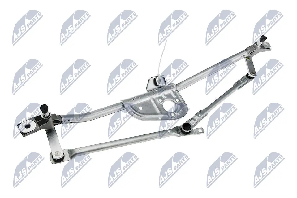 NTY MECANISMO MOTOR LIMPIAPARABRISA