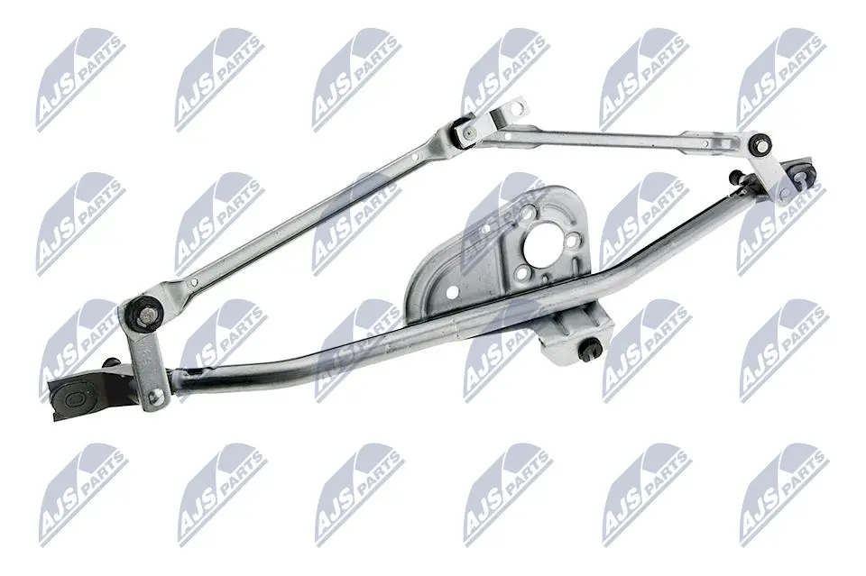 NTY MECANISMO MOTOR LIMPIAPARABRISA