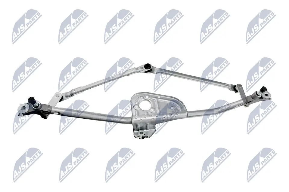 NTY MECANISMO MOTOR LIMPIAPARABRISA