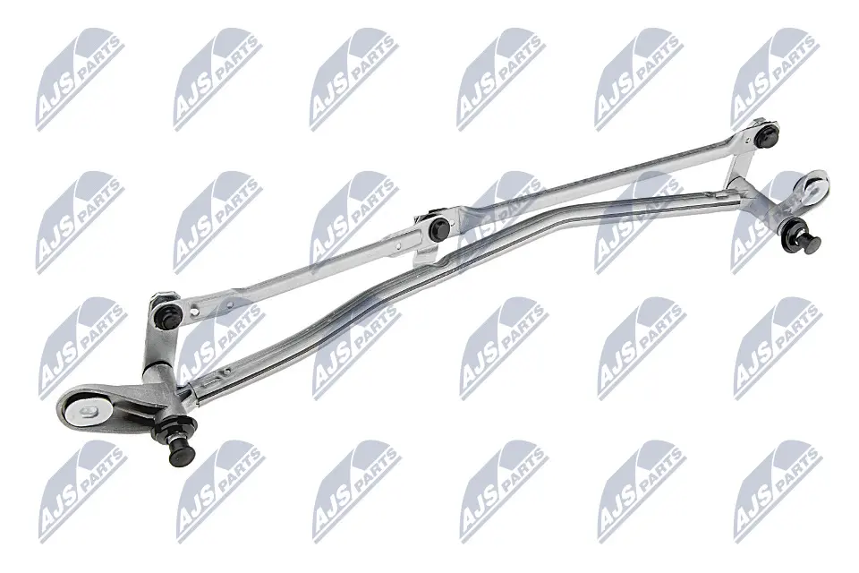 NTY MECANISMO MOTOR LIMPIAPARABRISA