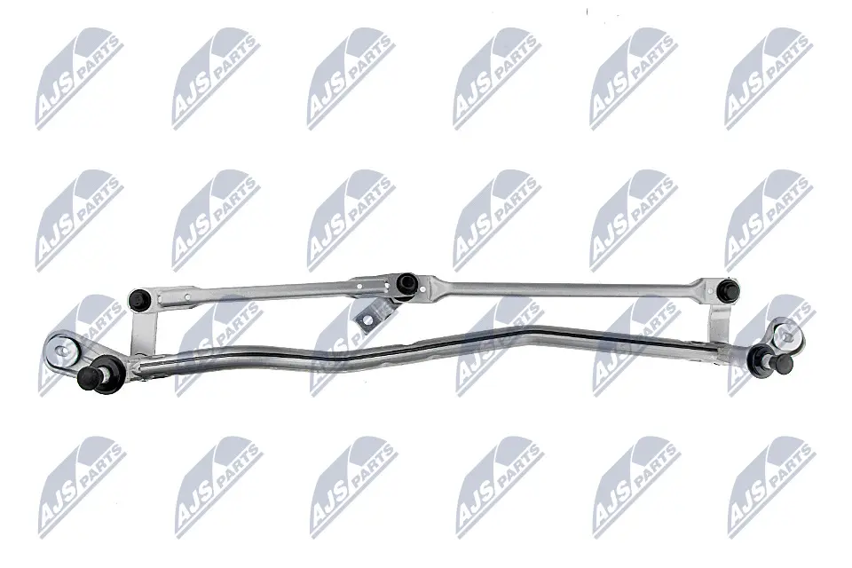 NTY MECANISMO MOTOR LIMPIAPARABRISA