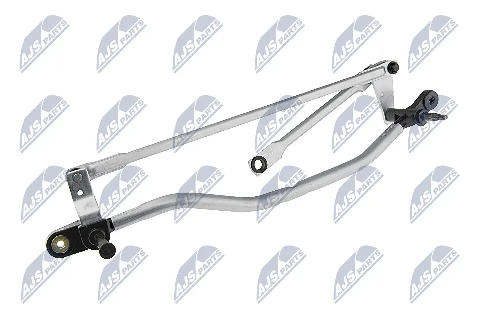 NTY MECANISMO MOTOR LIMPIAPARABRISA