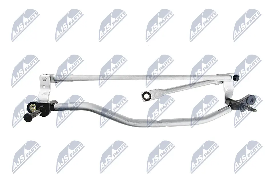 NTY MECANISMO MOTOR LIMPIAPARABRISA