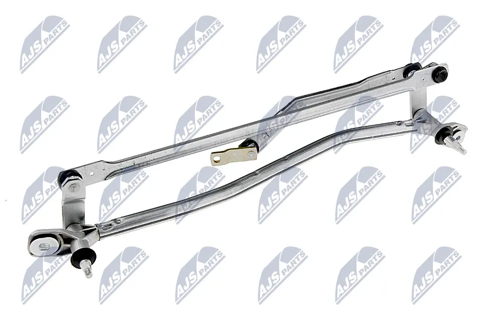 NTY MECANISMO MOTOR LIMPIAPARABRISA