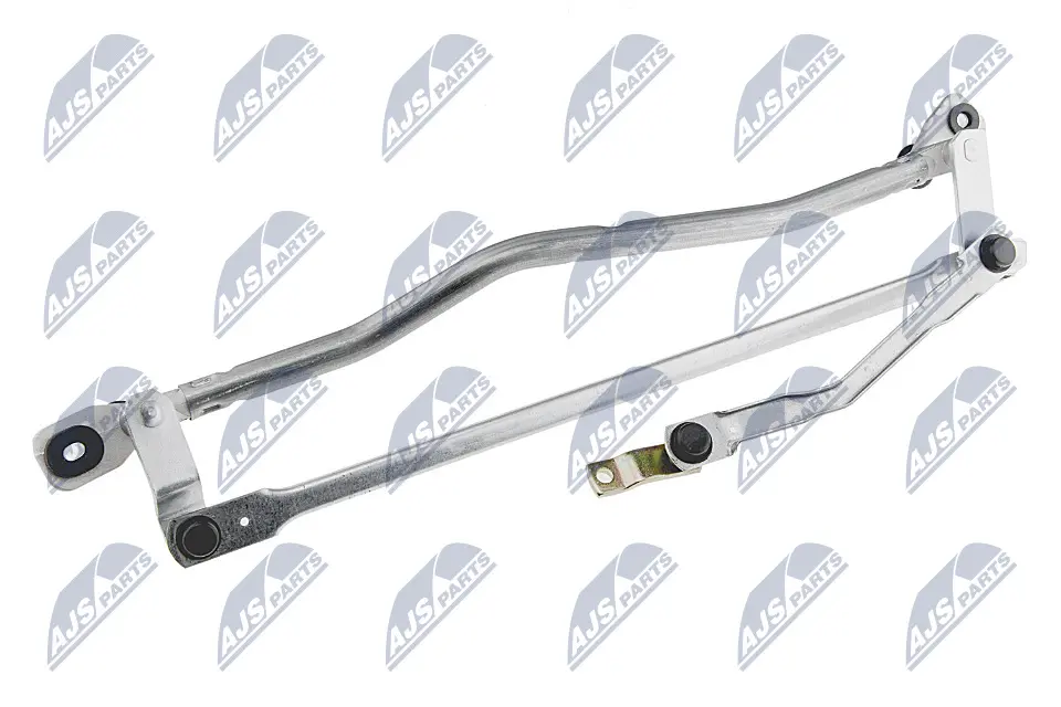 NTY MECANISMO MOTOR LIMPIAPARABRISA