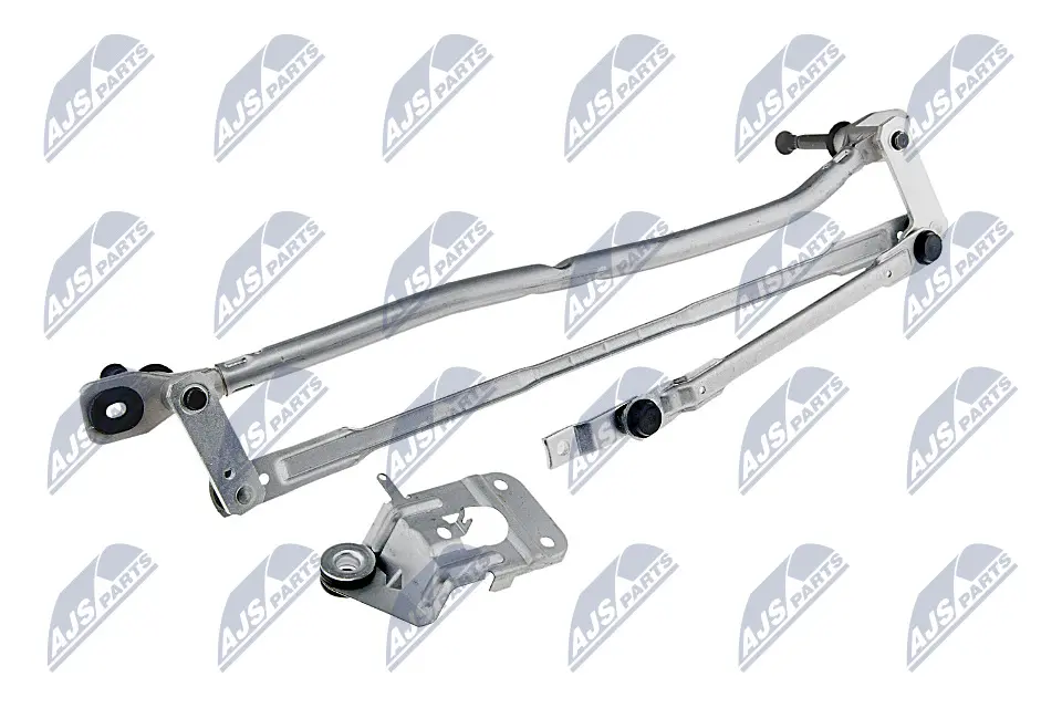 NTY MECANISMO MOTOR LIMPIAPARABRISA