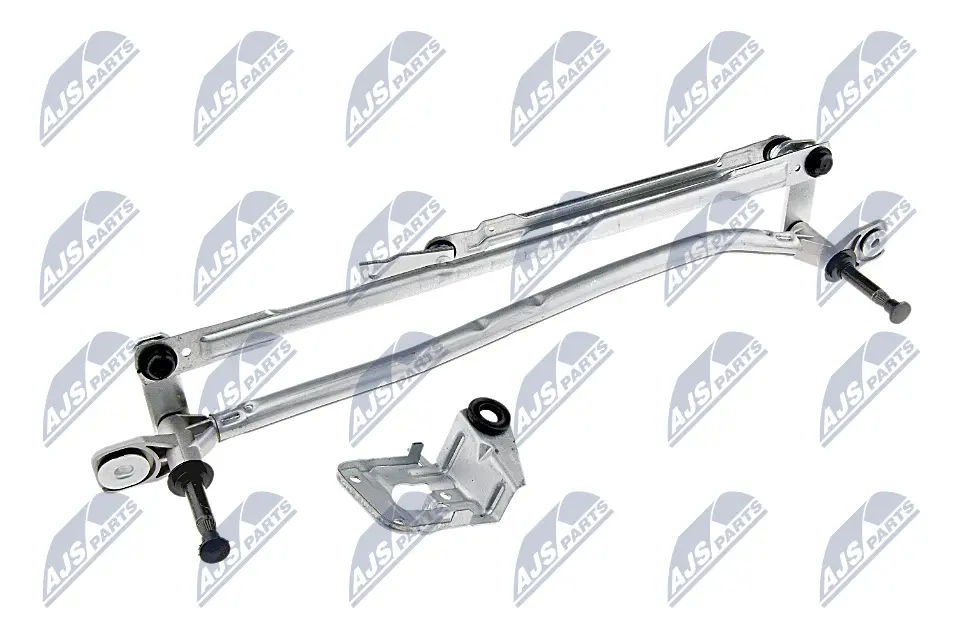 NTY MECANISMO MOTOR LIMPIAPARABRISA