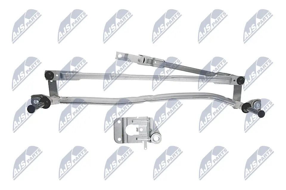 NTY MECANISMO MOTOR LIMPIAPARABRISA