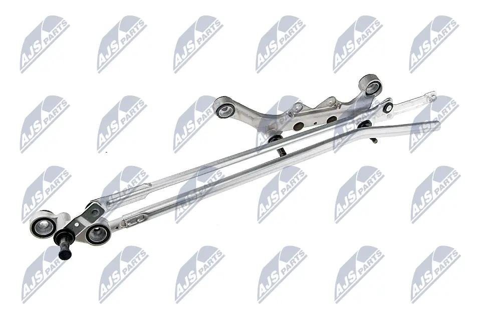 NTY MECANISMO MOTOR LIMPIAPARABRISA