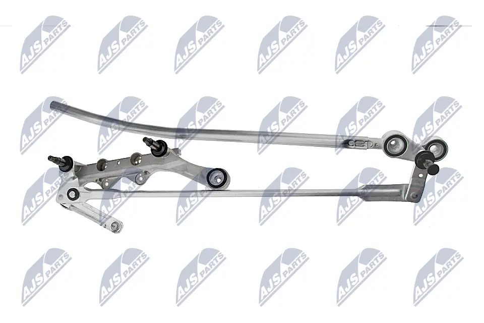 NTY MECANISMO MOTOR LIMPIAPARABRISA