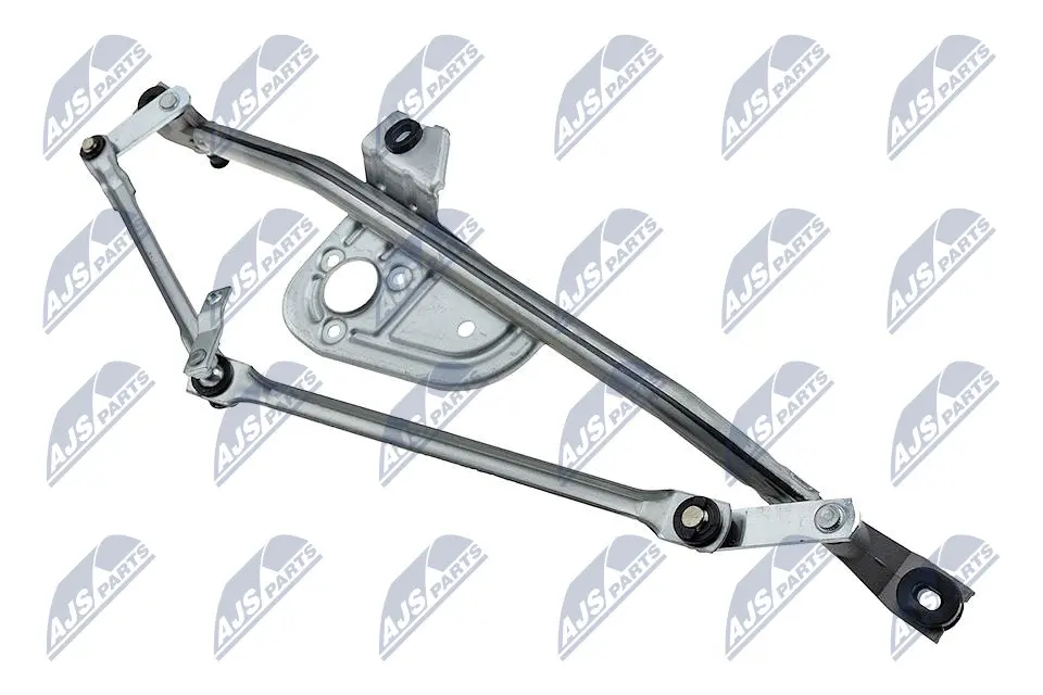 NTY MECANISMO MOTOR LIMPIAPARABRISA