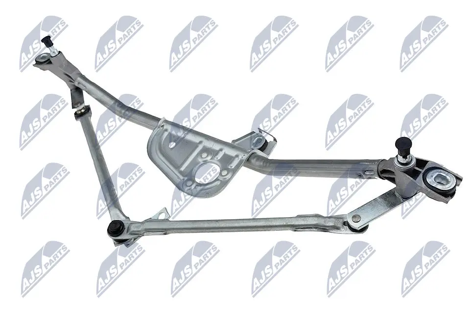 NTY MECANISMO MOTOR LIMPIAPARABRISA