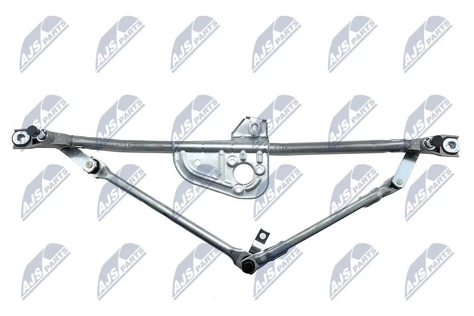 NTY MECANISMO MOTOR LIMPIAPARABRISA