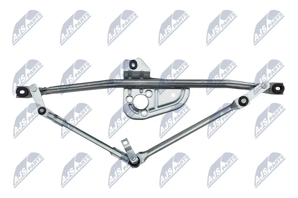 NTY MECANISMO MOTOR LIMPIAPARABRISA