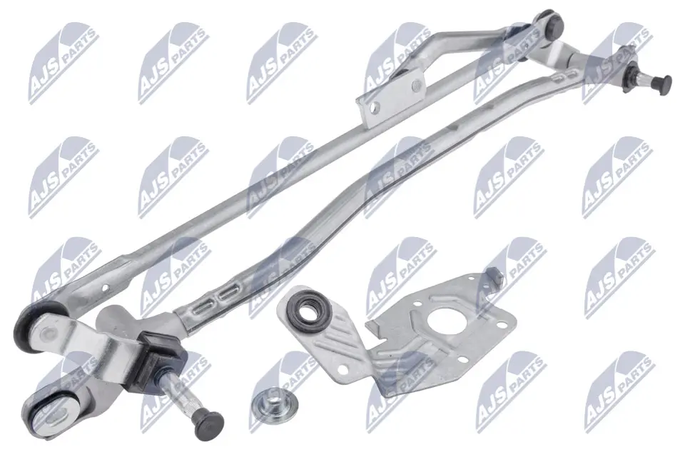 NTY MECANISMO MOTOR LIMPIAPARABRISA