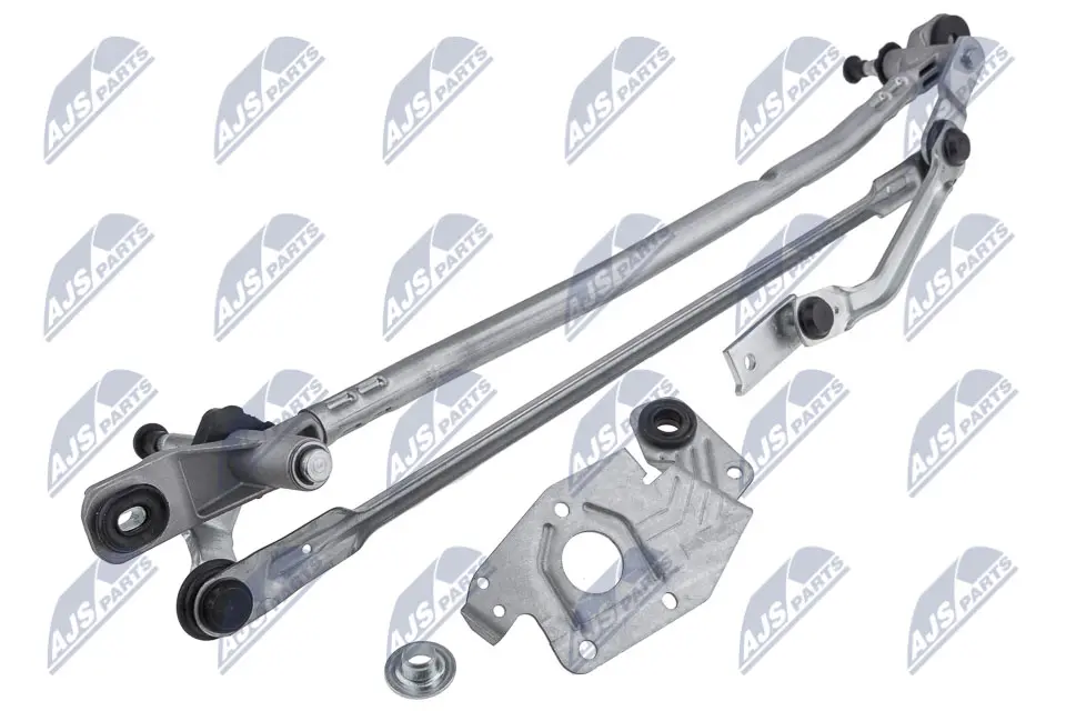NTY MECANISMO MOTOR LIMPIAPARABRISA
