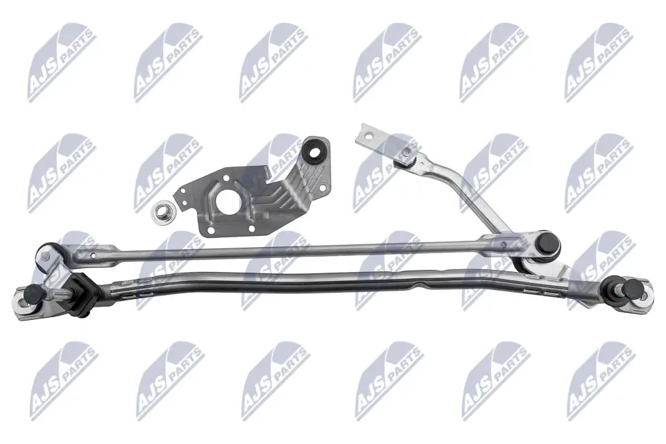 NTY MECANISMO MOTOR LIMPIAPARABRISA