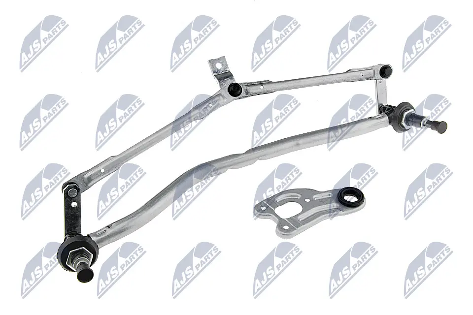 NTY MECANISMO MOTOR LIMPIAPARABRISA