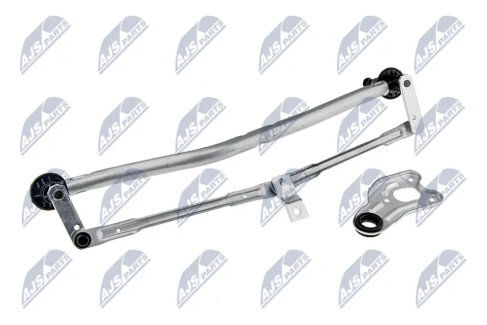 NTY MECANISMO MOTOR LIMPIAPARABRISA