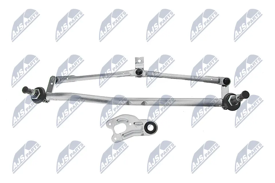 NTY MECANISMO MOTOR LIMPIAPARABRISA