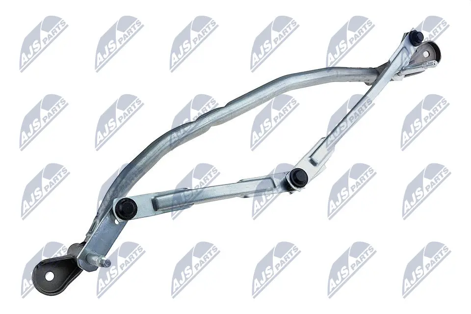 NTY MECANISMO MOTOR LIMPIAPARABRISA