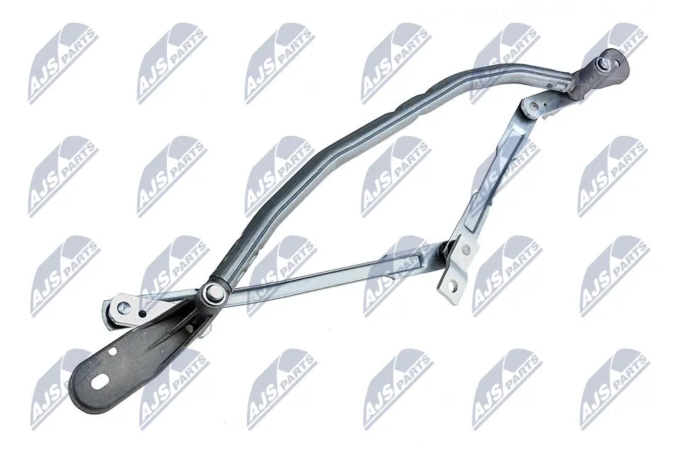 NTY MECANISMO MOTOR LIMPIAPARABRISA
