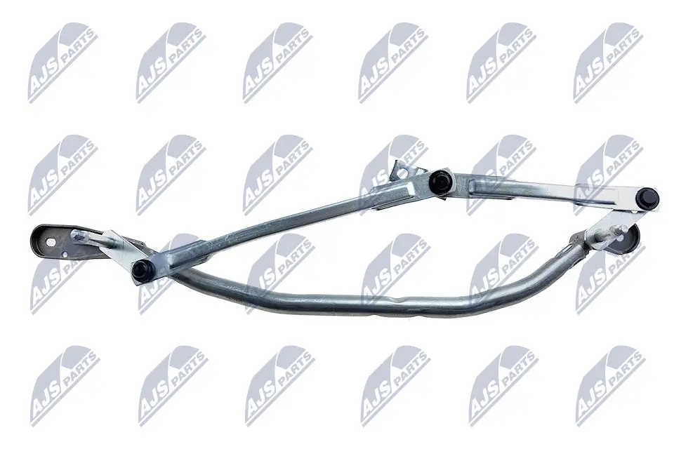 NTY MECANISMO MOTOR LIMPIAPARABRISA