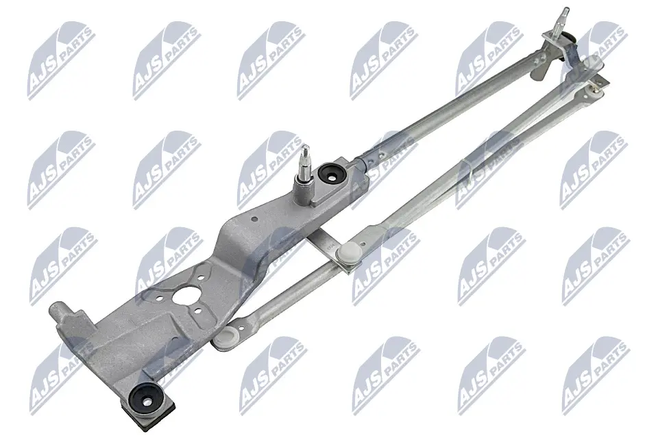 NTY MECANISMO MOTOR LIMPIAPARABRISA