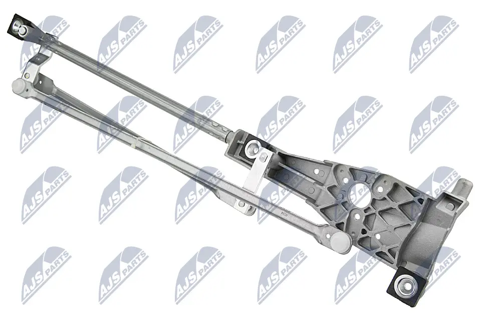 NTY MECANISMO MOTOR LIMPIAPARABRISA